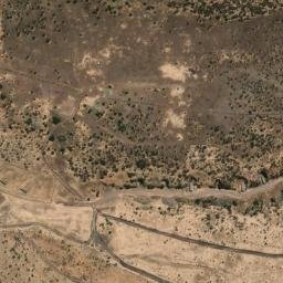 Satellite imagery of Mina Desengaño, CL