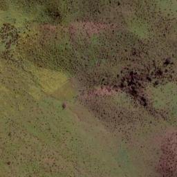 Satellite imagery of Loma El Quillay, CL