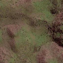 Satellite imagery of Loma El Quillay, CL