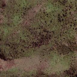 Satellite imagery of Loma El Quillay, CL