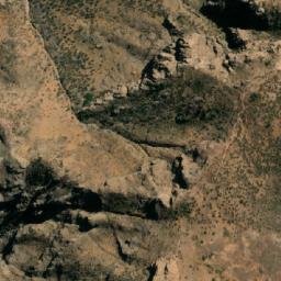 Satellite imagery of Cerro Chincolante, CL