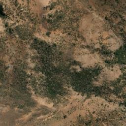 Satellite imagery of Cerro Chincolante, CL