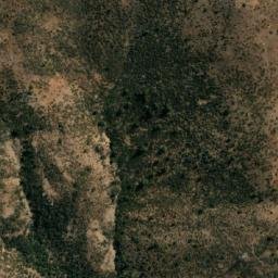 Satellite imagery of Cerro Chincolante, CL