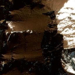 Satellite imagery of Paso de Pircas, CL