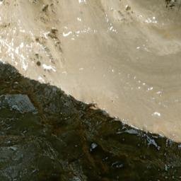 Satellite imagery of Cerro de las Polleras, AR