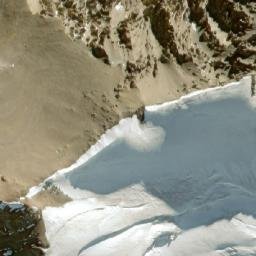 Satellite imagery of Cerro de las Polleras, AR