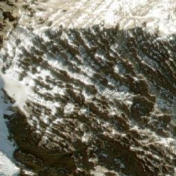 Satellite imagery of Cerro de las Polleras, AR