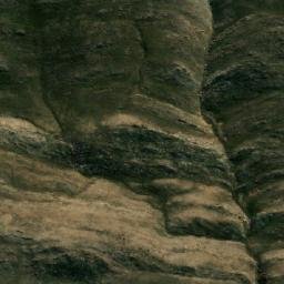 Satellite imagery of VOETPADSBERG, ZA