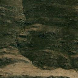 Satellite imagery of VOETPADSBERG, ZA