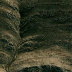 Satellite imagery of VOETPADSBERG, ZA