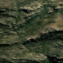 Satellite imagery of CONSTABEL, ZA