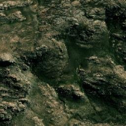Satellite imagery of CONSTABEL, ZA