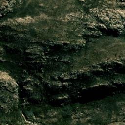 Satellite imagery of CONSTABEL, ZA