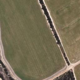 Satellite imagery of Myuna Rocks, AU