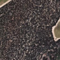 Satellite imagery of Myuna Rocks, AU