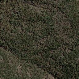 Satellite imagery of Mount Boulton, AU