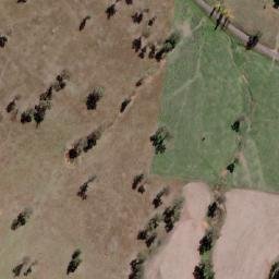 Satellite imagery of Fair Hill, AU