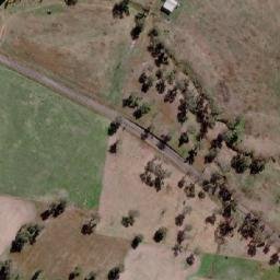 Satellite imagery of Fair Hill, AU