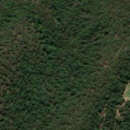 Satellite imagery of Bradleys Point, AU