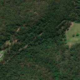 Satellite imagery of Bradleys Point, AU