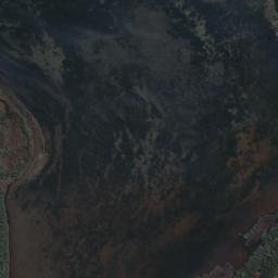 Satellite imagery of Sandy Point, AU