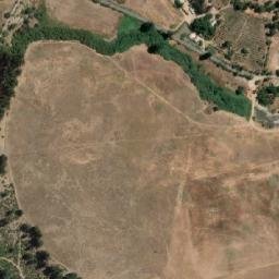 Satellite imagery of Cerro Cabeza Arada, CL