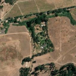 Satellite imagery of Cerro Cabeza Arada, CL