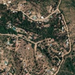 Satellite imagery of Cerro Cabecitas, CL