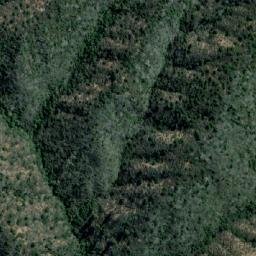 Satellite imagery of Cerro Boldal, CL