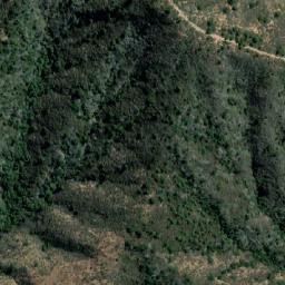 Satellite imagery of Cerro Boldal, CL