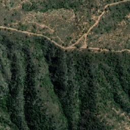 Satellite imagery of Cerro Boldal, CL