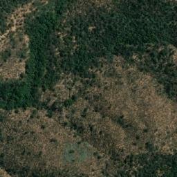 Satellite imagery of Cerro Carén, CL