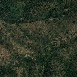 Satellite imagery of Cerro Carén, CL