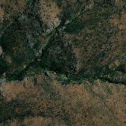 Satellite imagery of Cerro Los Tres Morros, CL