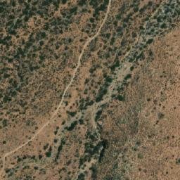 Satellite imagery of Loma de Los Quillayes, CL