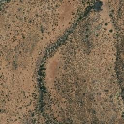 Satellite imagery of Loma de Los Quillayes, CL