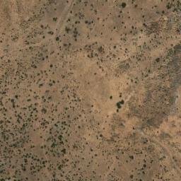 Satellite imagery of Mina Desengaño, CL