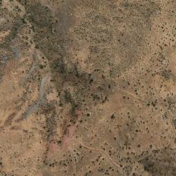 Satellite imagery of Mina Desengaño, CL