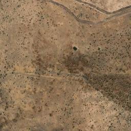 Satellite imagery of Mina Desengaño, CL