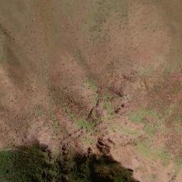 Satellite imagery of Cerro Cóndores, CL