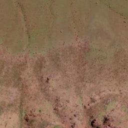 Satellite imagery of Cerro Cóndores, CL