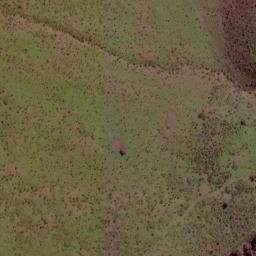 Satellite imagery of Loma El Quillay, CL