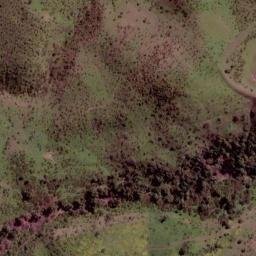 Satellite imagery of Loma El Quillay, CL