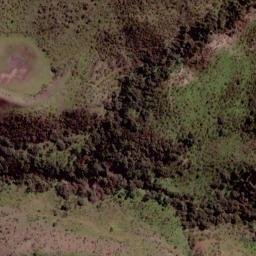 Satellite imagery of Loma El Quillay, CL