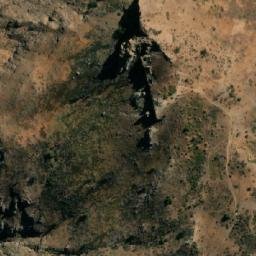 Satellite imagery of Cerro Chincolante, CL