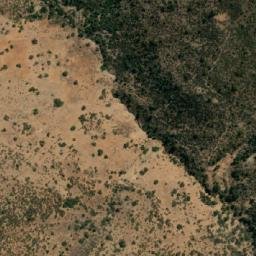 Satellite imagery of Cerro Chincolante, CL