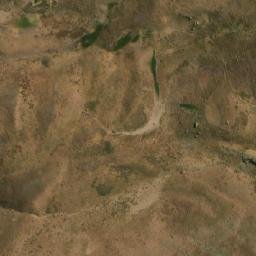 Satellite imagery of Cerro Carpa, CL
