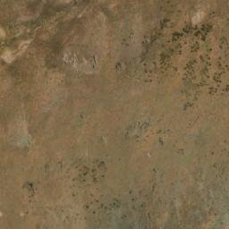 Satellite imagery of Cerro Carpa, CL
