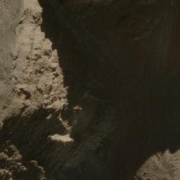 Satellite imagery of Morro de los Castaños, CL