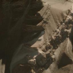 Satellite imagery of Morro de los Castaños, CL